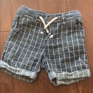 jeans shorts